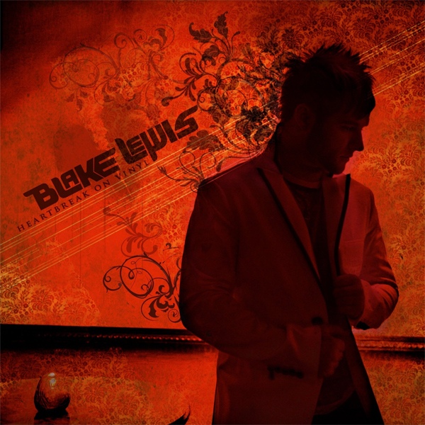 Blake Lewis